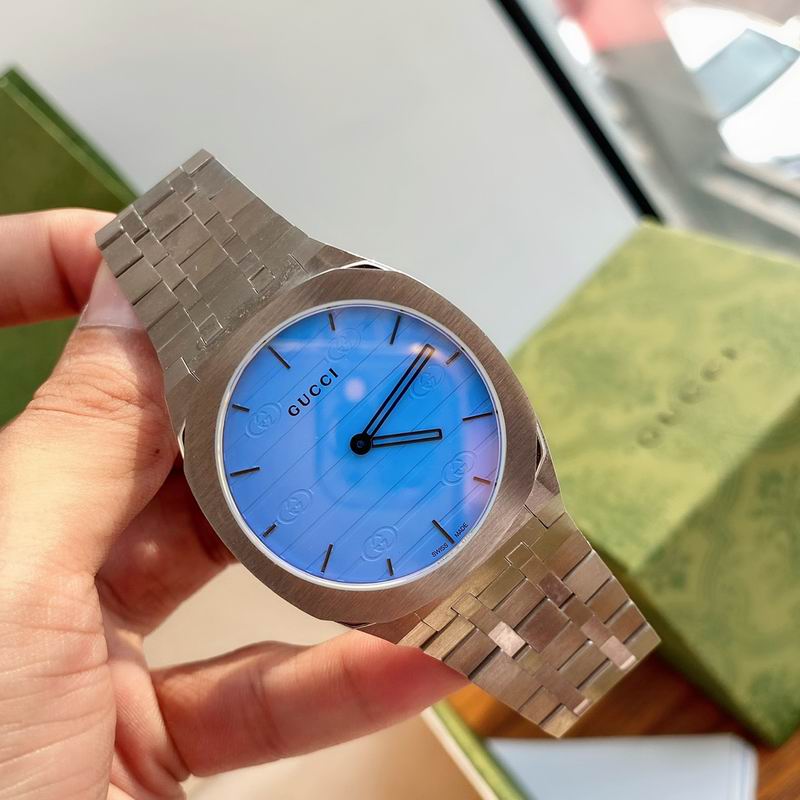 Gucci 38mm 091727